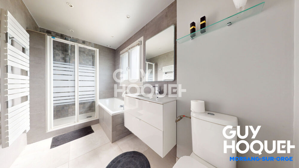 Vente Maison maison Villemoisson sur orge