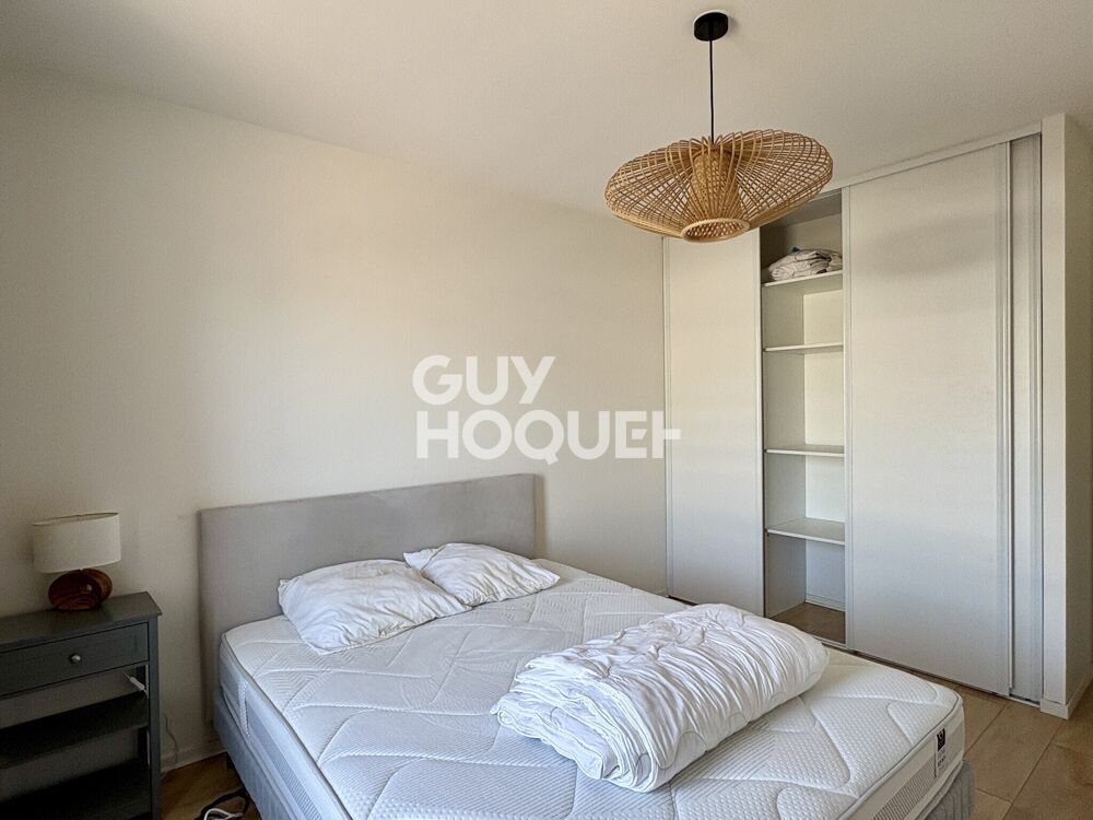 Location Appartement appartement Nantes