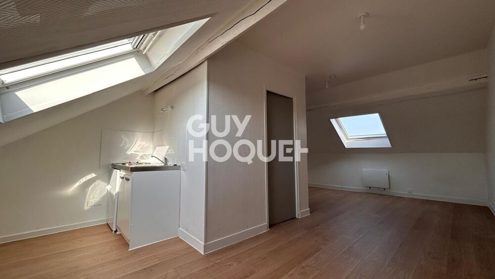 Location Appartement appartement Amiens