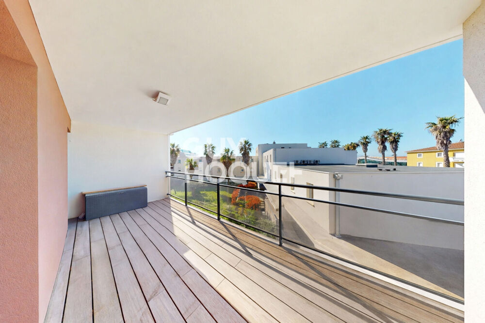 Vente Appartement appartement Canet-en-roussillon