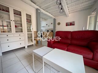 Maison à vendre 4 pièces 80 m²