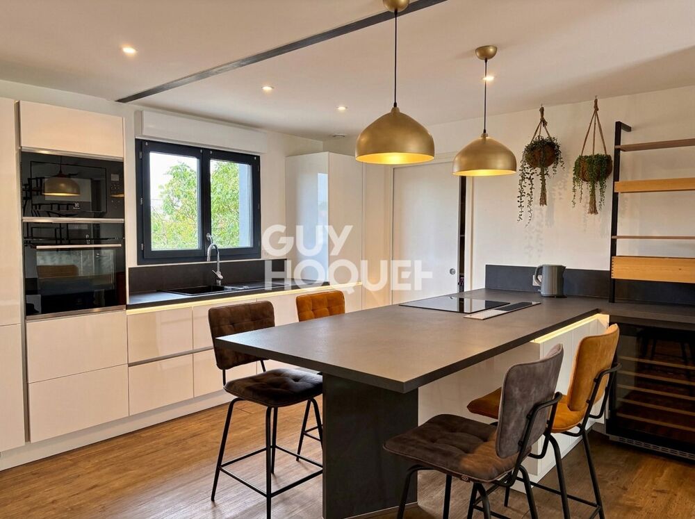 Vente Maison maison Carcassonne