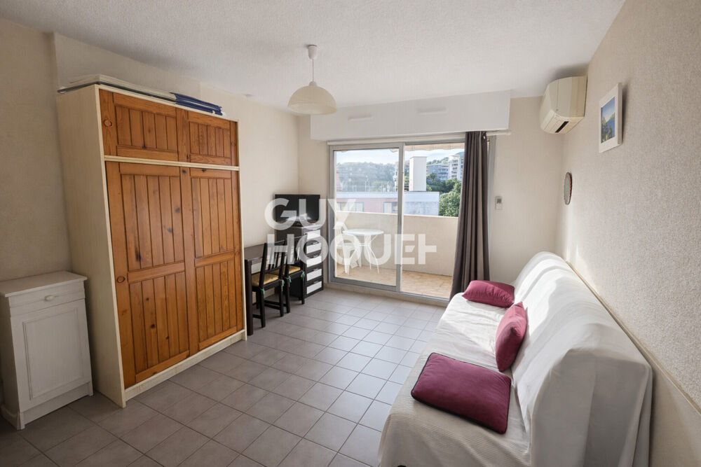 Vente Appartement appartement Cavalaire-sur-mer