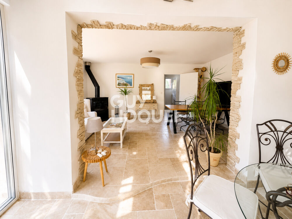 Vente Appartement appartement Cavalaire-sur-mer