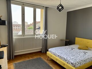  Appartement à vendre 4 pièces 100 m²