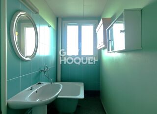  Appartement à vendre 3 pièces 57 m²