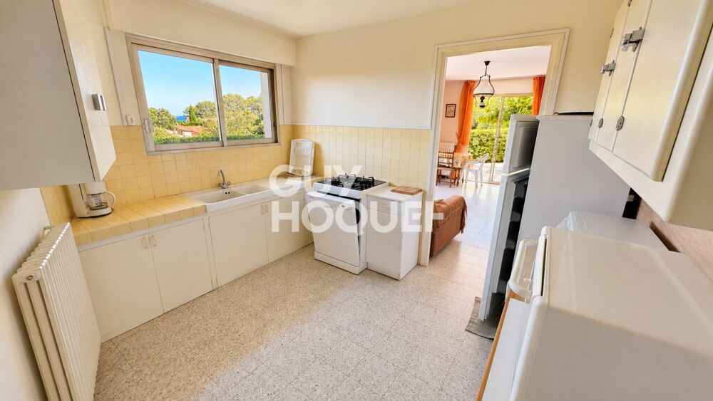 à vendre  Maison Cavalaire-sur-Mer (83240)