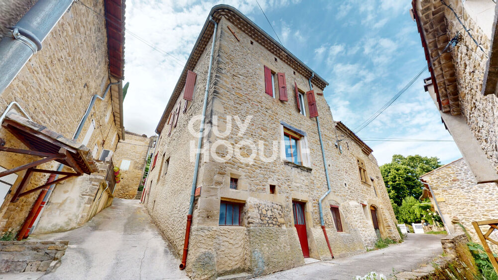 Maison 6 pièces 147 m² · à Chabrillan · 147 m² · 259 900 €