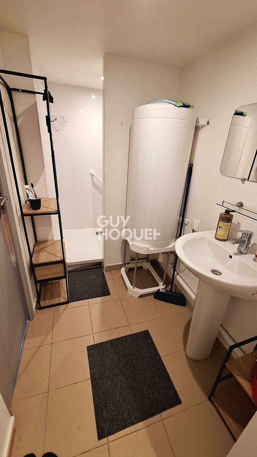   immeuble Amiens