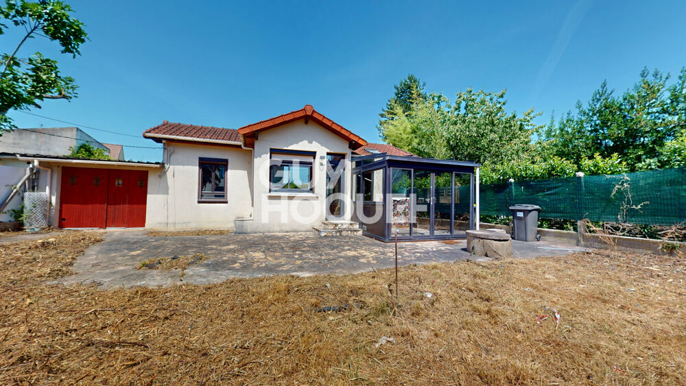 Maison 2 pièces 50 m² · à Sainte-Geneviève-des-Bois · 50 m² · 219 000 €