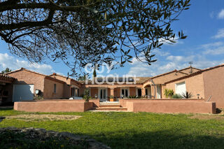  Maison à vendre 6 pièces 167 m²