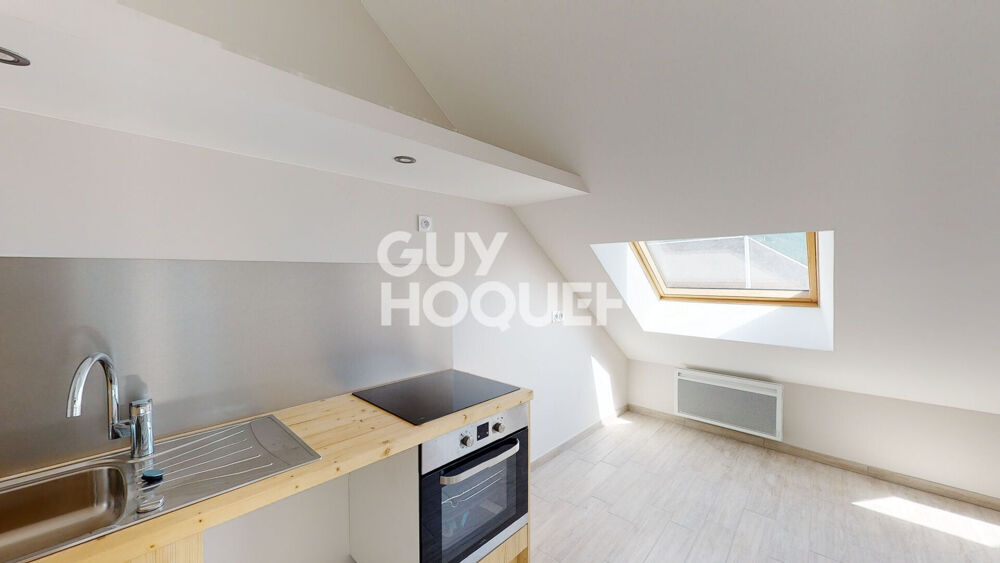 Location Appartement appartement La ravoire