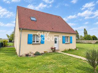 Vente Maison maison Nangis