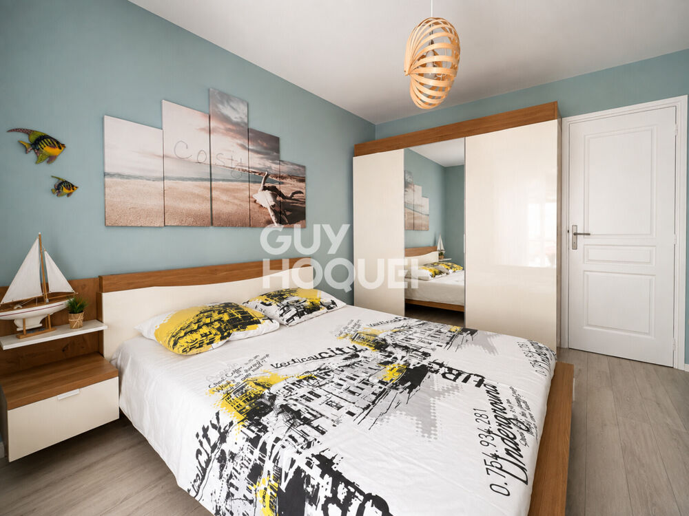 à vendre  Maison Cormontreuil (51350)