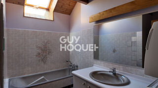  Maison à louer 5 pièces 119 m²