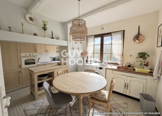  Maison à vendre 4 pièces 109 m²