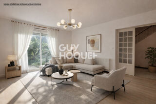  Maison à vendre 6 pièces 111 m²