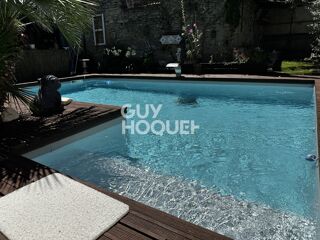  Maison  vendre 8 pices 467000 m