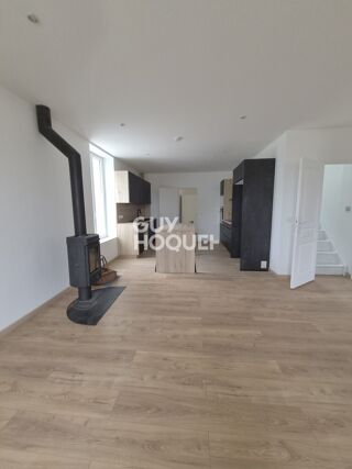  Maison à vendre 5 pièces 122 m²
