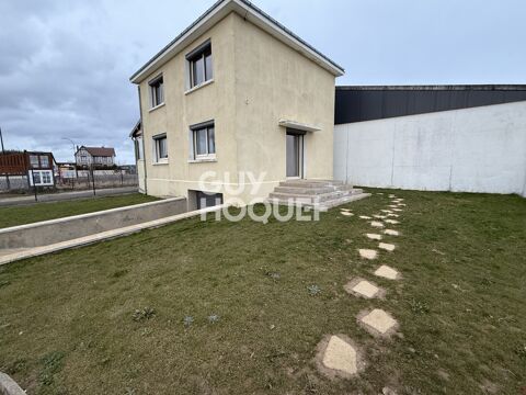   maison Maison - 4 pi�ce(s) - 85 m�