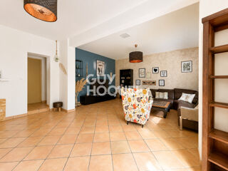  Maison à vendre 6 pièces 292 m²