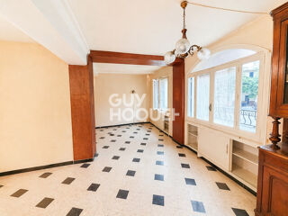  Maison � vendre 6 pi�ces 127 m�