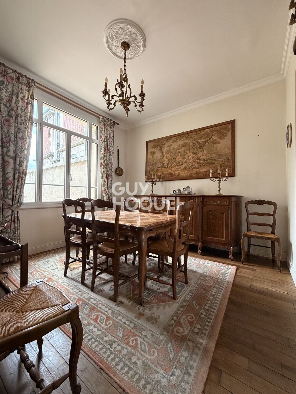 maison