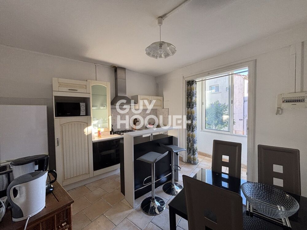 Vente Appartement appartement Narbonne