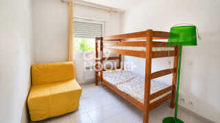  Appartement à vendre 2 pièces 42 m²