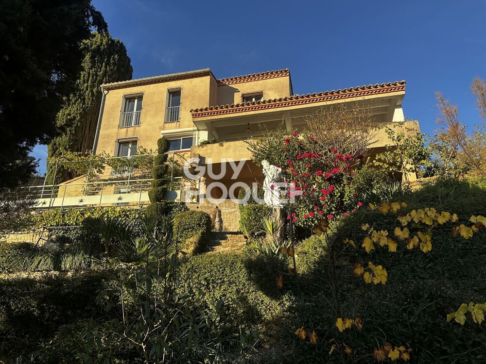Maison 7 pièces 130 m² · à Carcassonne · 130 m² · 410 000 €