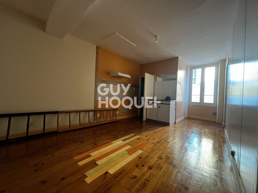 Location Appartement appartement Crest