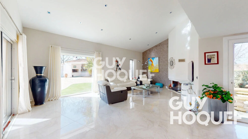 à vendre  Maison Saint-Cyprien (66750)