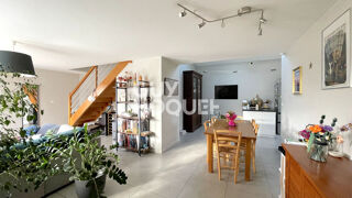  Maison � vendre 5 pi�ces 122 m� Vertou