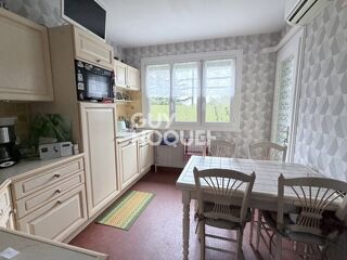  Maison à vendre 5 pièces 95 m²