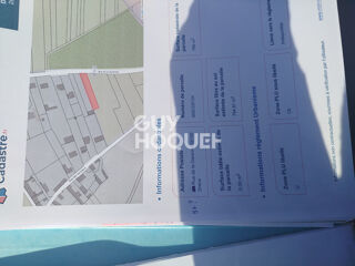  Terrain � vendre 786 m�