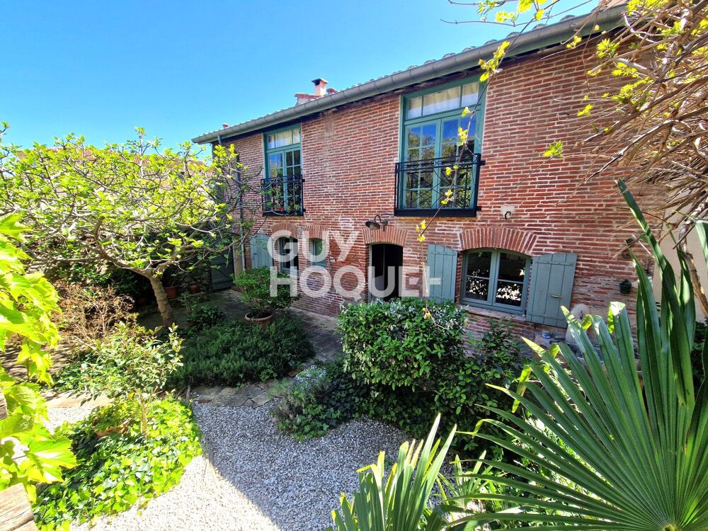 � vendre  Maison C�ret (66400)