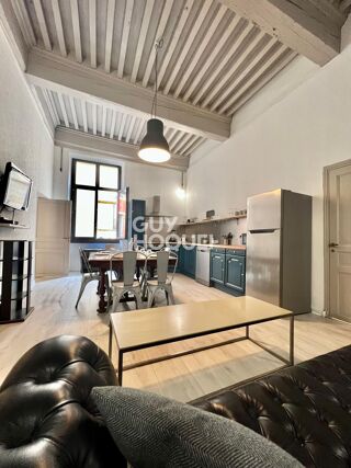  Appartement � vendre 4 pi�ces 92 m�
