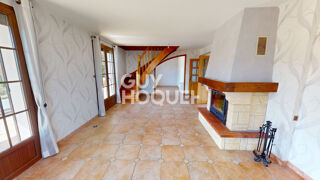  Maison à vendre 7 pièces 145 m²