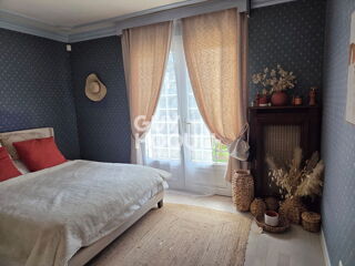  Maison à vendre 7 pièces 190 m²