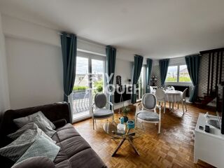  Maison à vendre 5 pièces 117 m²