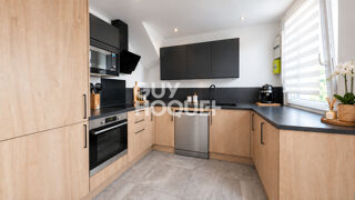  Maison à vendre 3 pièces 72 m²