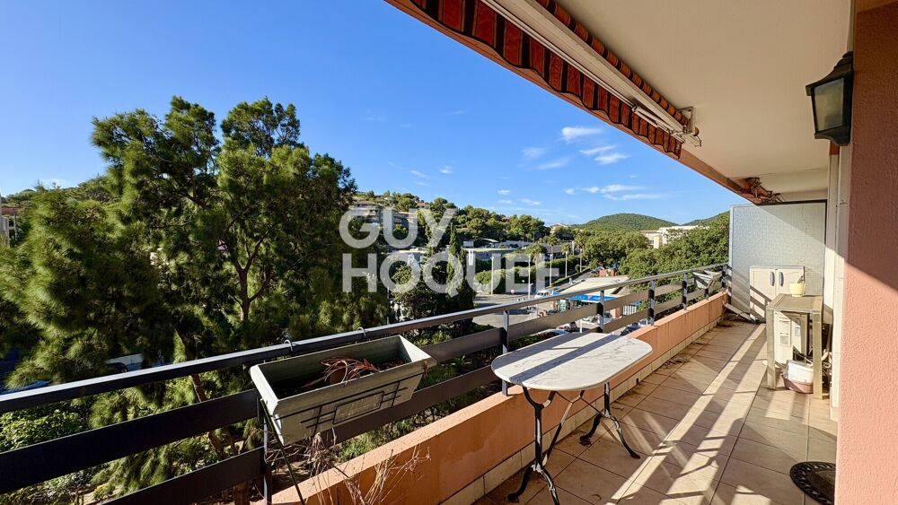 Appartement 3 pièces 70 m² · à Cavalaire-sur-Mer · 70 m² · 320 000 €
