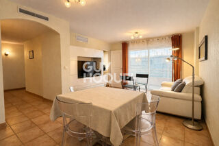  Appartement à vendre 3 pièces 61 m²
