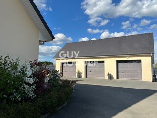  Maison à vendre 12 pièces 310 m²