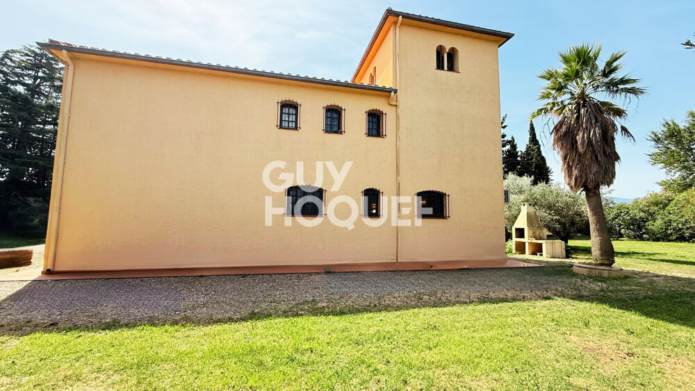 Vente Maison maison Elne