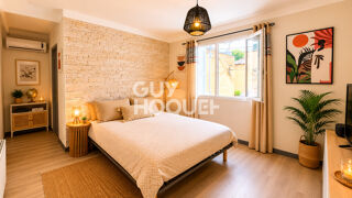  Maison à vendre 4 pièces 63 m²