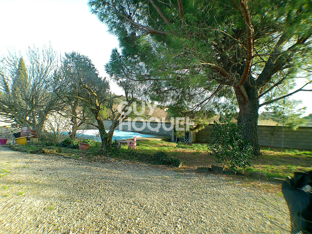 Vente Maison maison Caumont sur durance