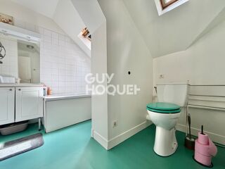  Appartement � vendre 3 pi�ces 63 m�