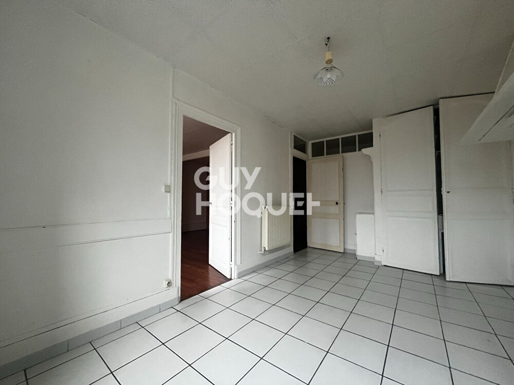 Location Appartement appartement Crest