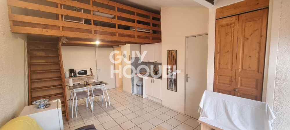Vente Appartement appartement Narbonne plage